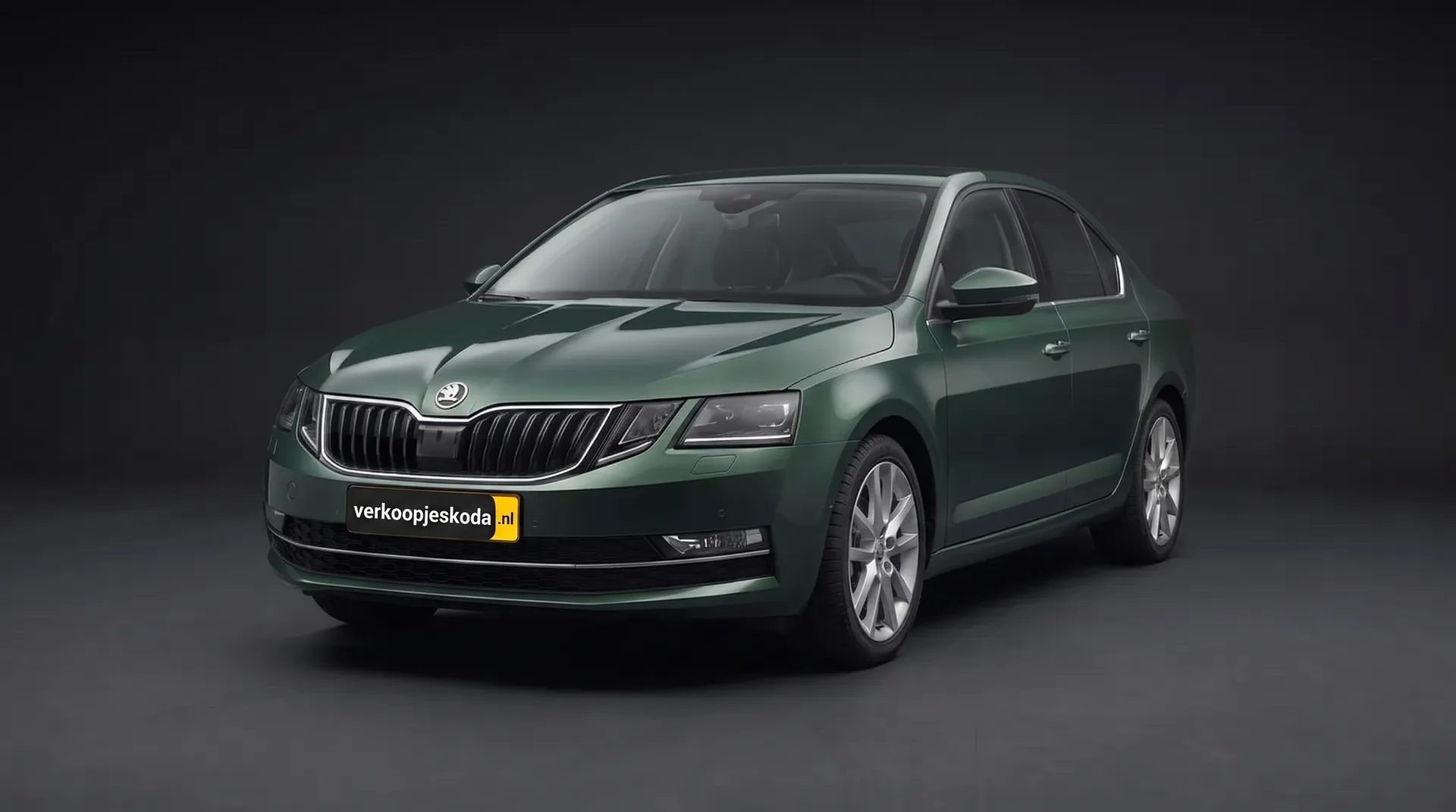 Het beste moment om je Skoda te verkopen