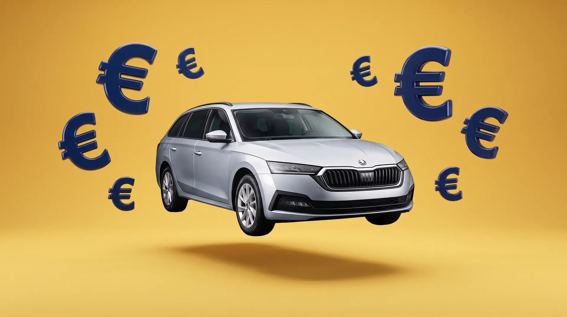 Eurotekens, ons beste bod